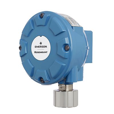 Rosemount-P-2240S Multi-input Temperature Transmitter